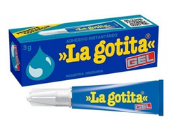 LA GOTITA GEL