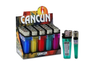 ENCENDEDOR CANCUN TTE X 25 UDS