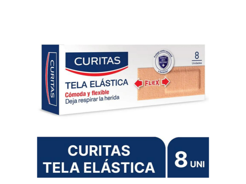 CURITAS