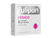 TULIPAN CLASICO CAJITA X 3 UDS