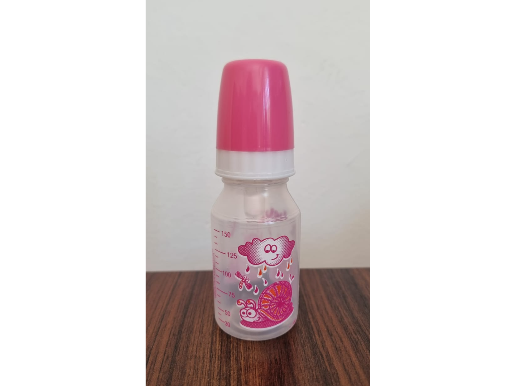 MAMADERA BEBE (CHIQUITA) X 150CC.