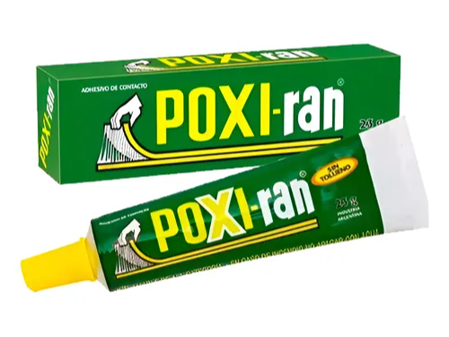 POXIRAN 25ML