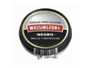 POMADA WASSINGTON NEGRA ( TMP X 6 UN)