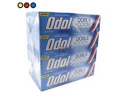 PASTA DENTAL ODOL