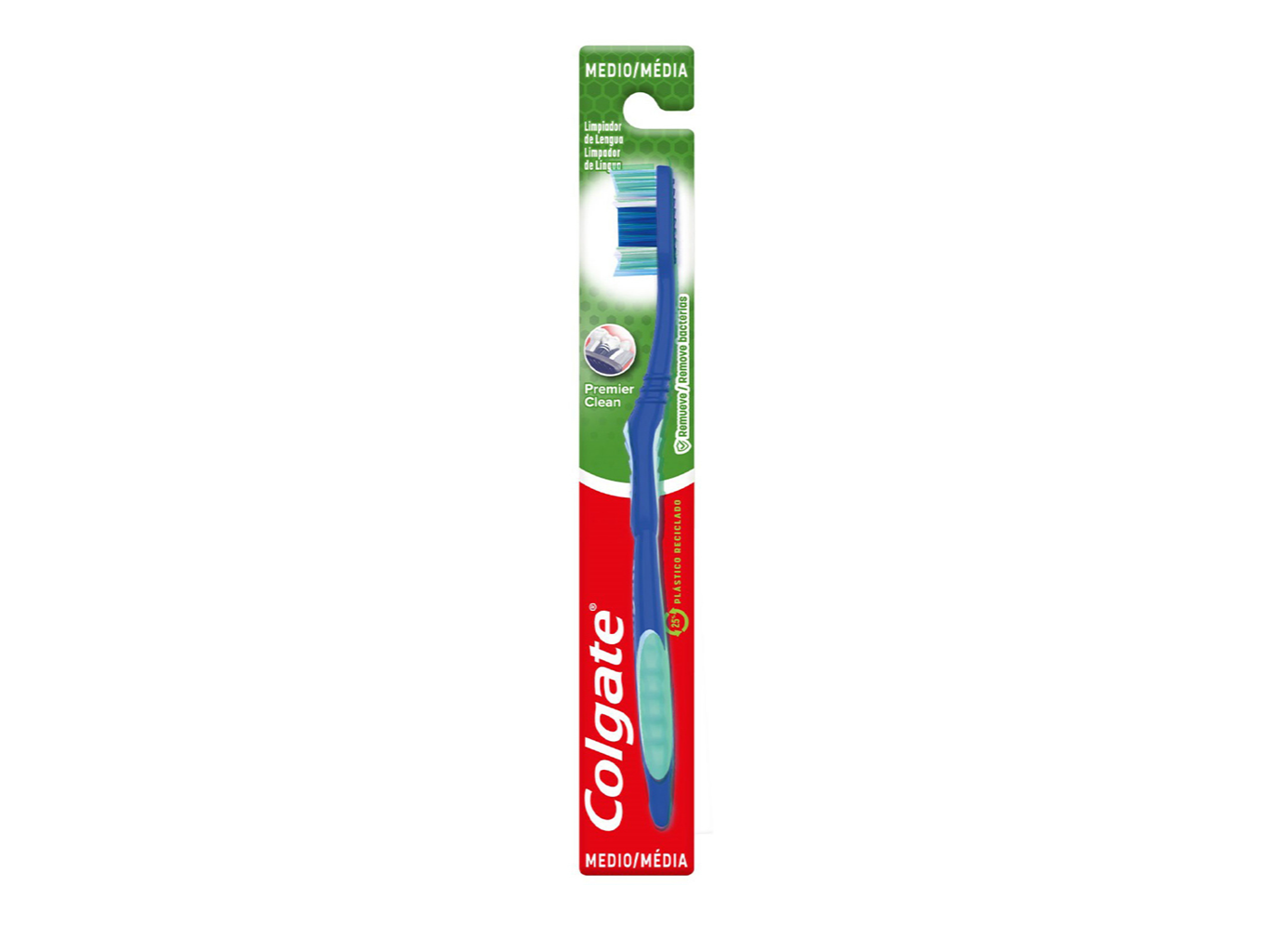 CEPILLO DENTAL COLGATE (CAJA X 14 CEPILLOS)