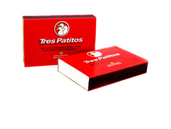 FOSFOROS TRES PATITOS