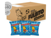 FULBITO CHOCOLATE (CX40)