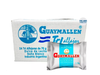 GUAYMALLEN TRIPLE BLANCO DDL 70G.