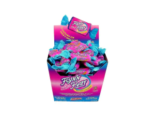 FLYNN PAFF CARAMELO TUTI FRUTTI (CX70)  (BX12)