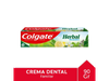 COLGATE HERBAL X 90GR. (PASTA DENTAL)