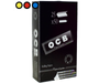 OCB NEGRO DISPLAY X 25 UDS (BULTO X 1000)