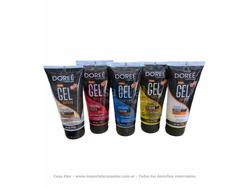 GEL DOREE X 180 GR- VARIAS FRAGANCIAS