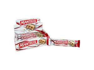 MANTECOL 64 GR (CX9) (BX8)