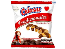 GALLETITA CELOSA X 110 G (BTOX30)