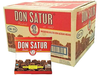 BIZCOCHOS DON SATUR NEGRITOS 200 G. (CJX30)