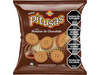 PITUSAS MOUSSE X 140 GR (BULTO X 30 PAQUETES)