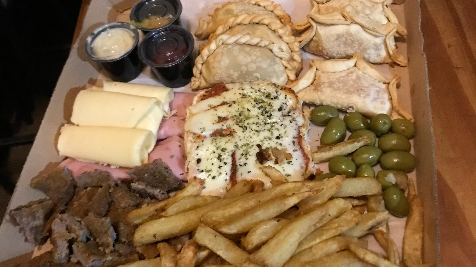 PICADA