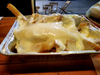 Gratinada chica
