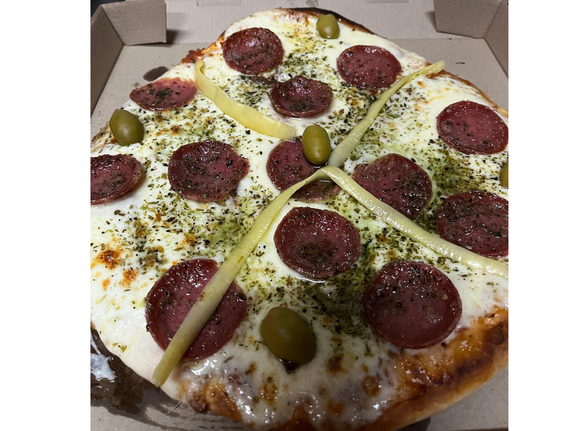 calabresa