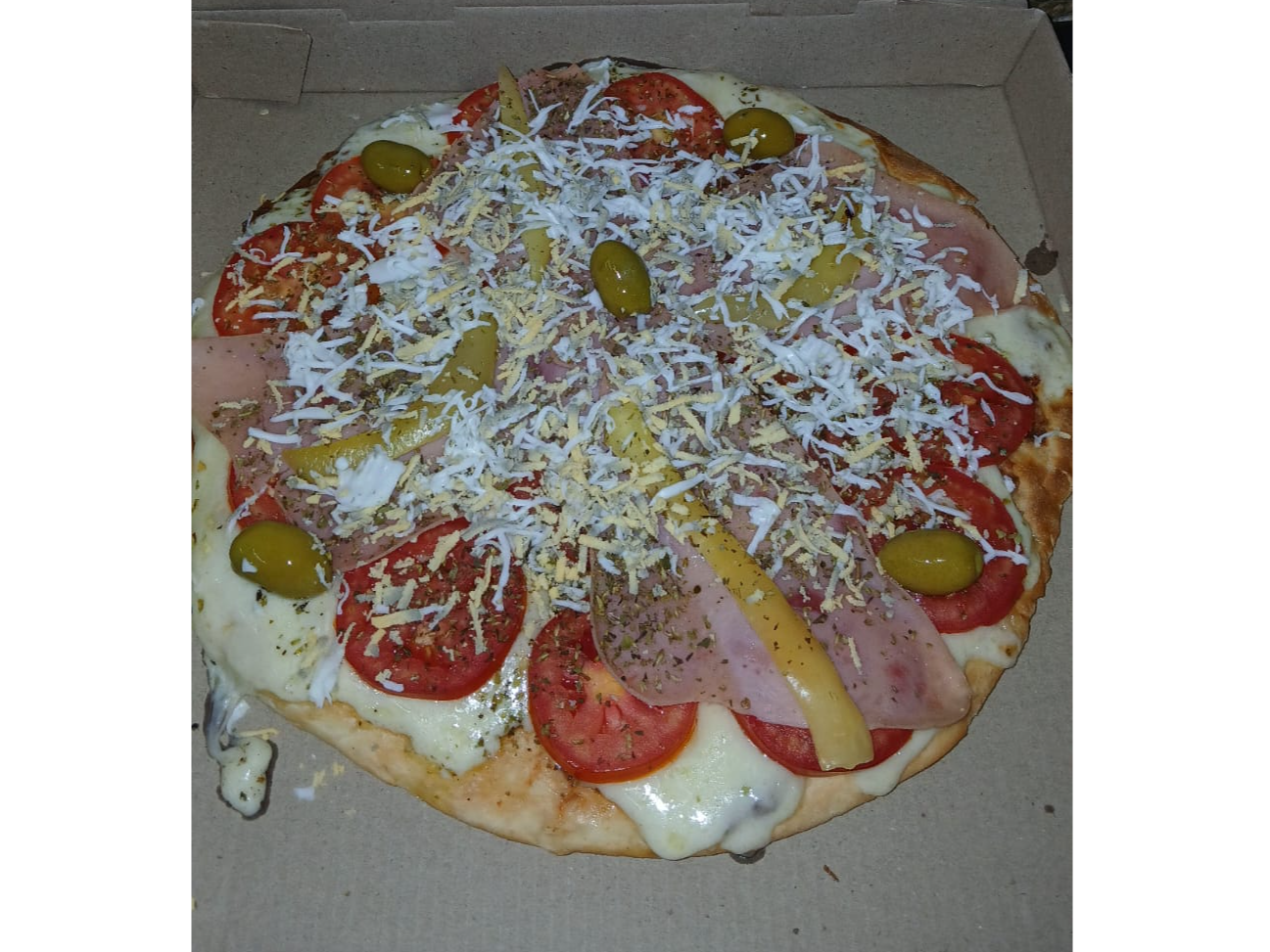 Napolitana