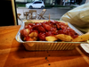 Salchi Papas Chica