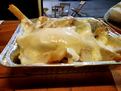Gratinada chica