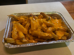 Cheddar chica
