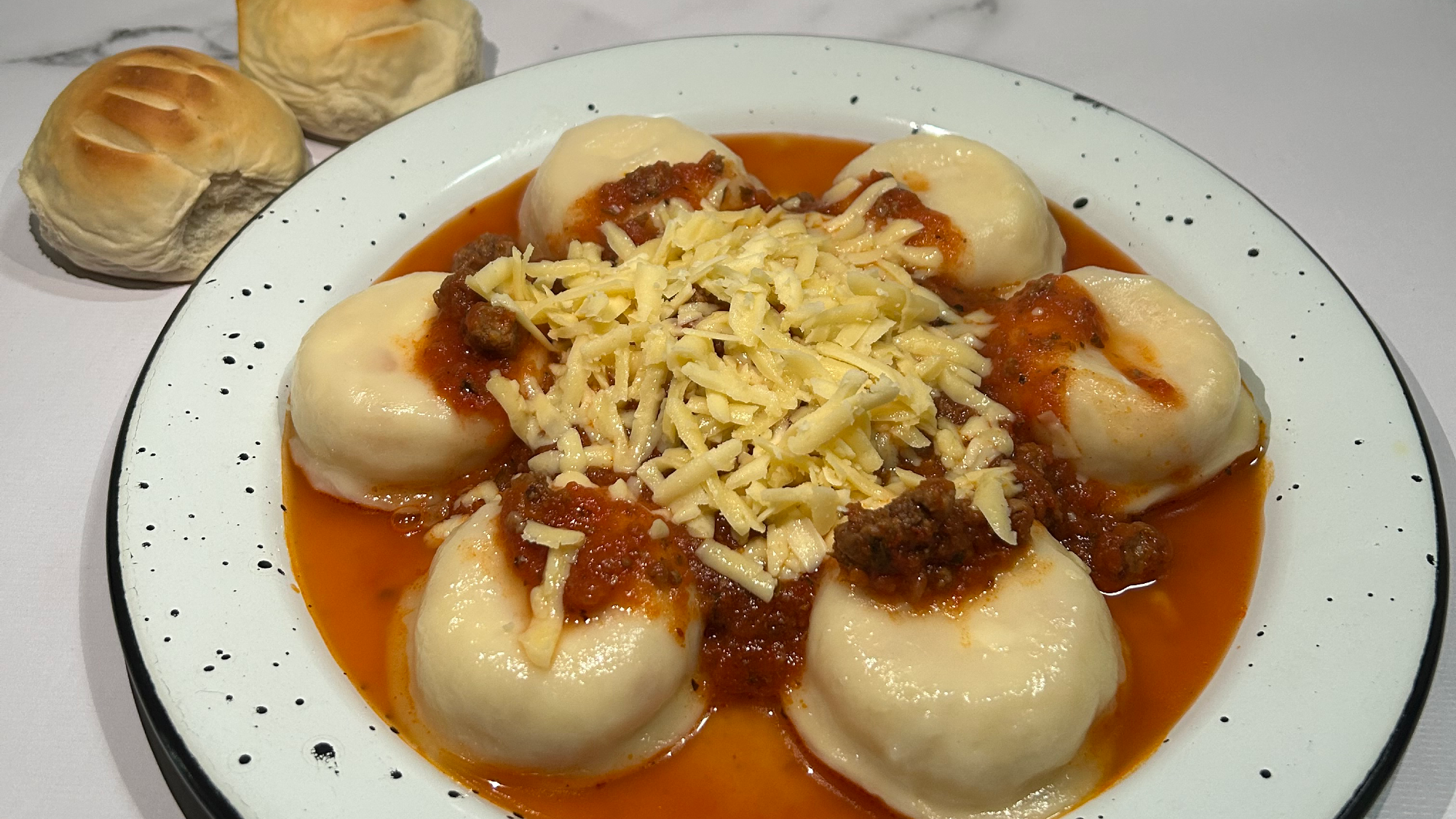 Pastas