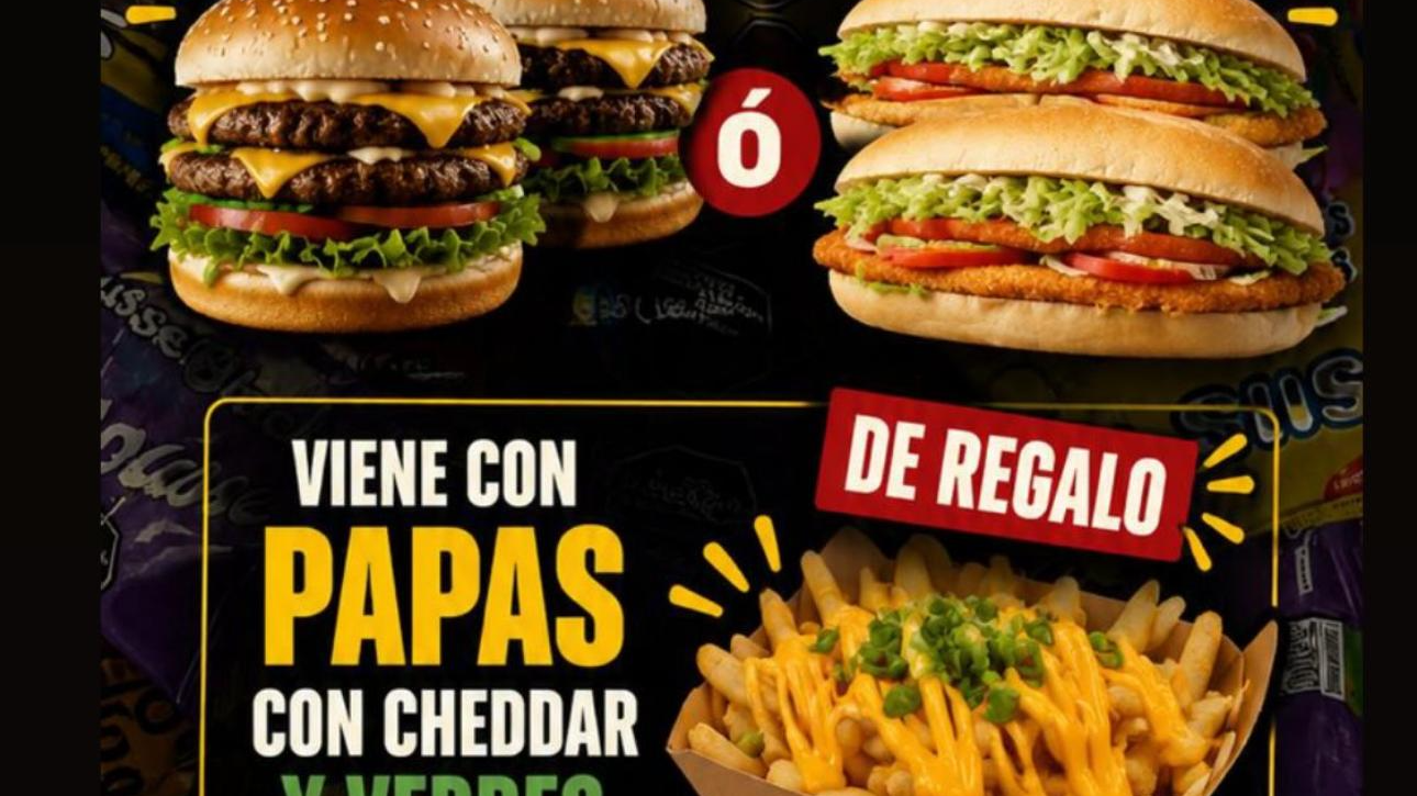 Promos