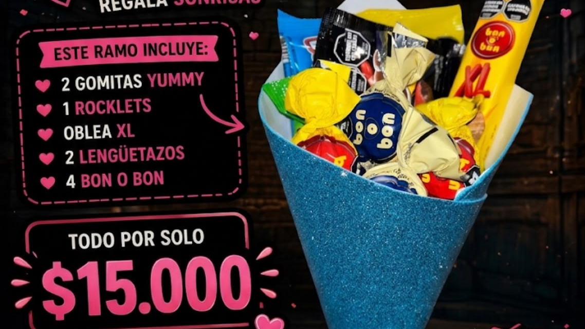 Semana Dulzura
