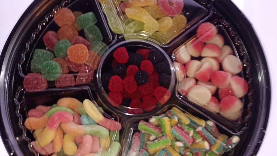Mix Antojo