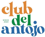 Logo de Club Del Antojo