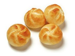 Mini pan de campo x2