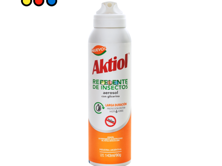 Aktiol 143ml