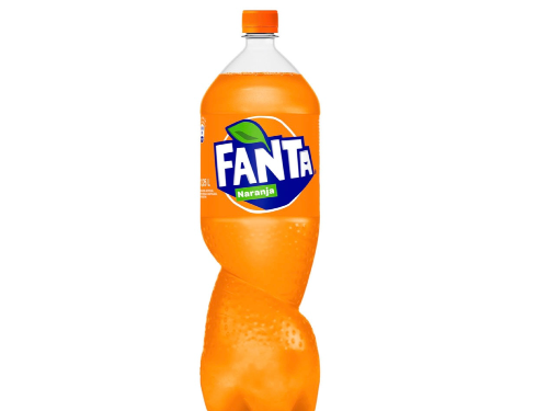 Fanta 1,75l