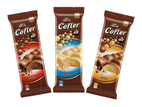 Cofler Air 55g