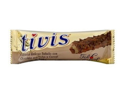 Tivis cubanito