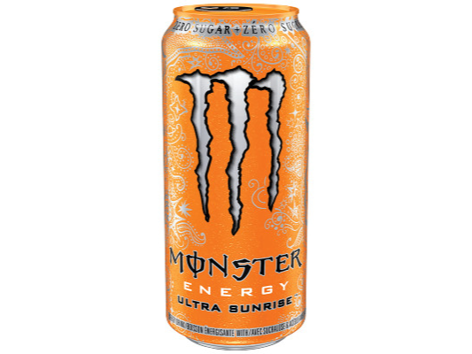 Monster ultra sonrise 