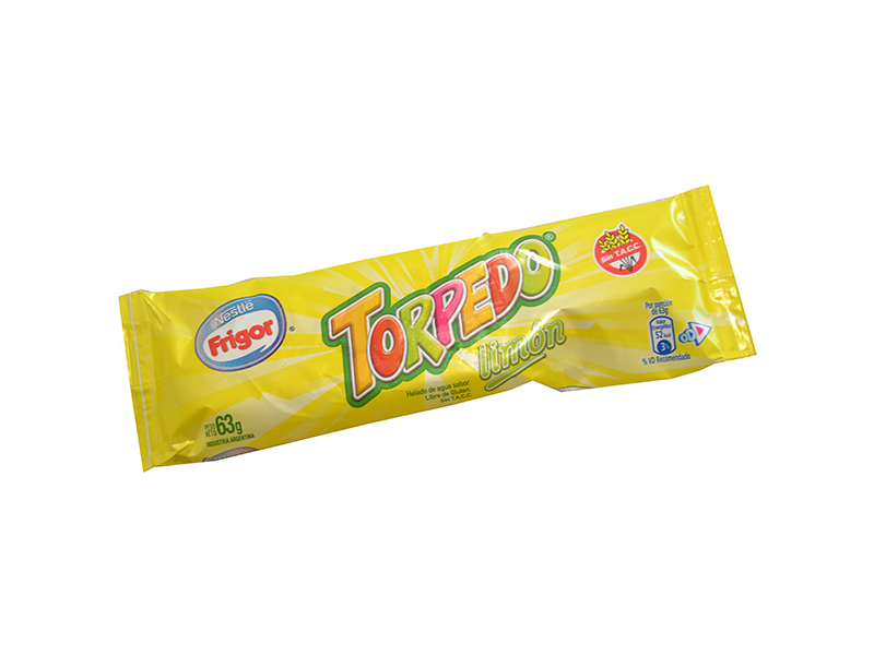 Torpedo limon