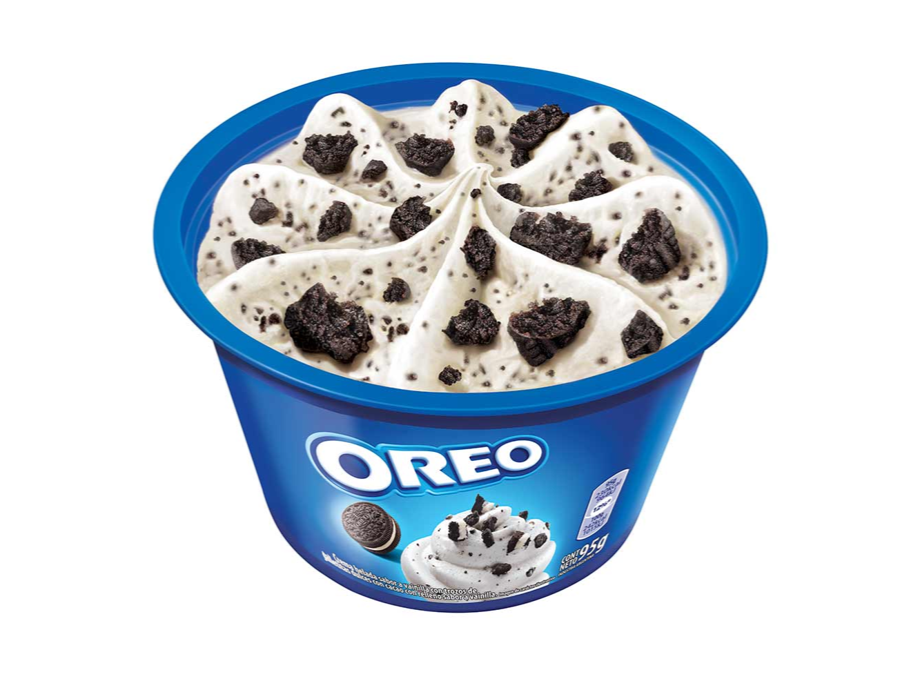 Oreo tacita 95gr