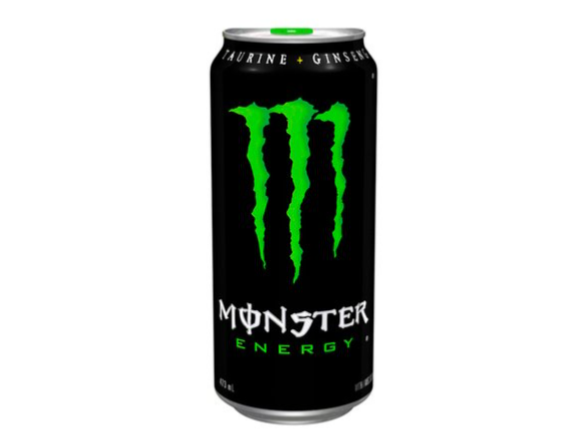 Monster Comun 