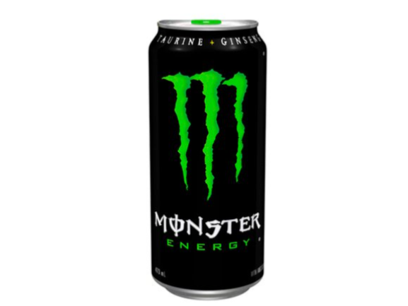 Monster Comun de Club Del Antojo