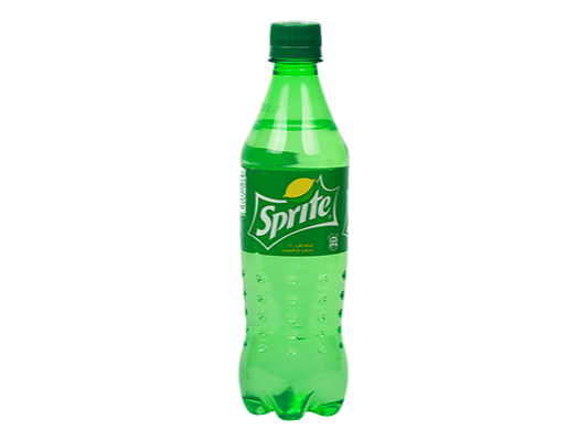 Sprite común 500ml