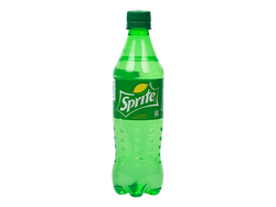 Sprite común 500ml