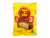 Alfajor Bon o Bon triple