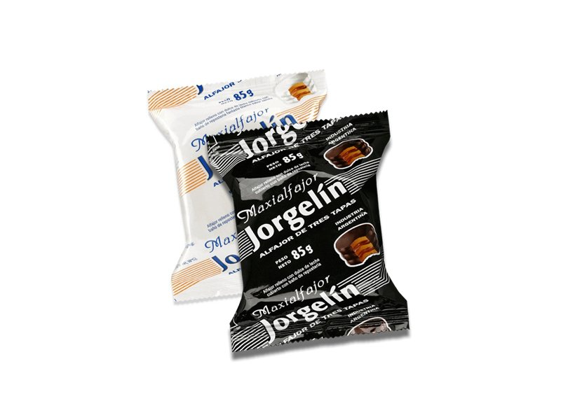 Alfajor Jorgelín