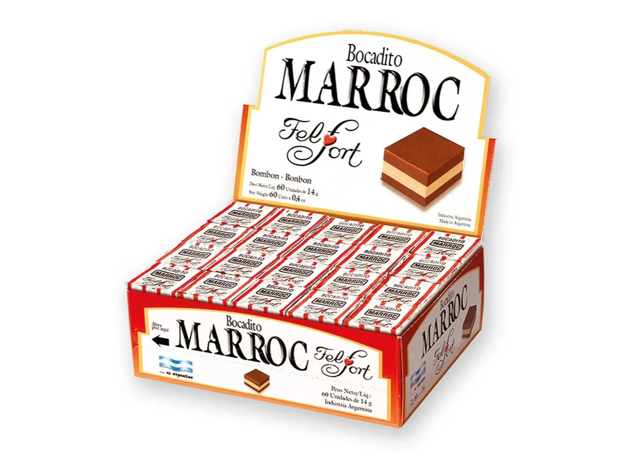 Bocadito Marroc