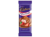 Cadbury Frutilla 160gr