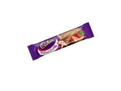 Cadbury Frutilla 29gr