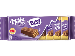 Milka bis